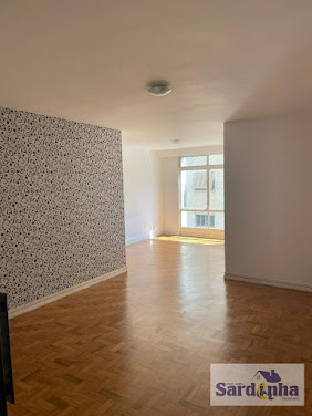 Aluguel de Apartamento 3 Dorms Jardim Paulista - R$3950