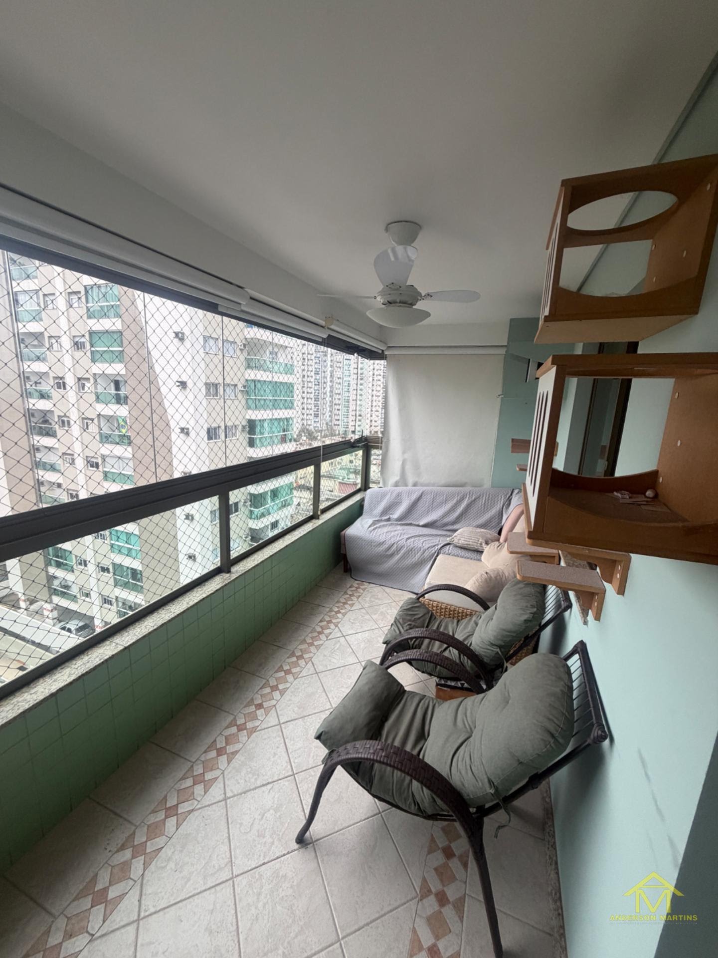 Apartamento à venda com 2 quartos, 2 banheiros, 1 vaga e 90m² no Itapuã, Vila Velha (ES) — foto 12 de 20