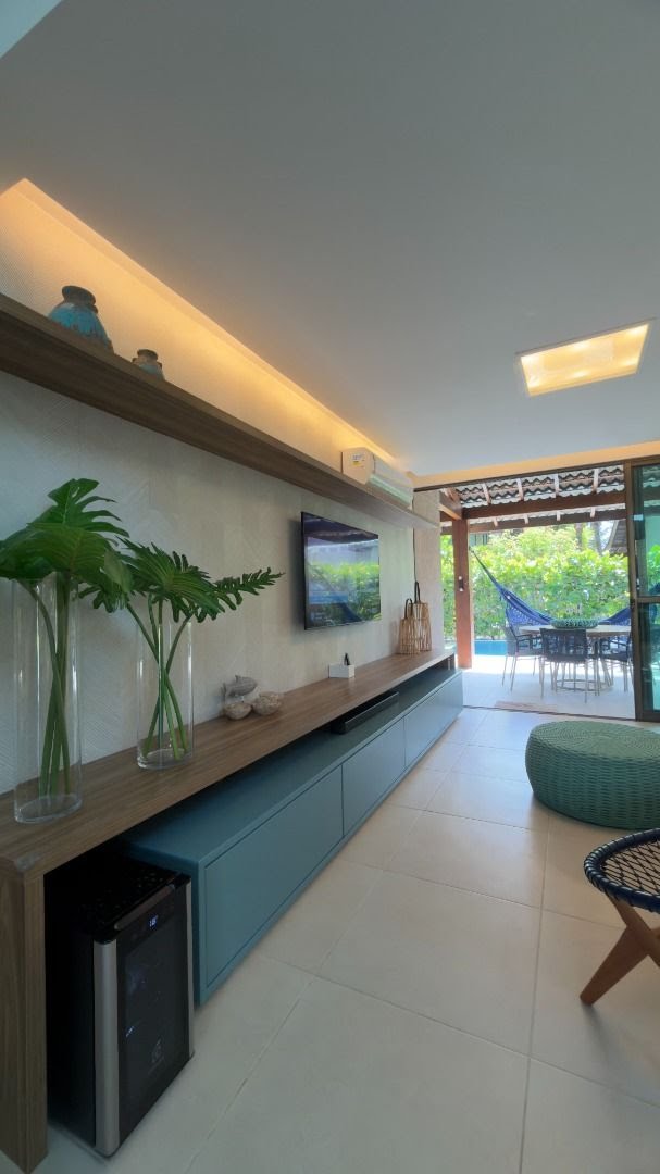 Casa à venda com 4 quartos, 3 suítes, 2 vagas e 169m² no Muro Alto, Ipojuca (PE) — foto 17 de 30