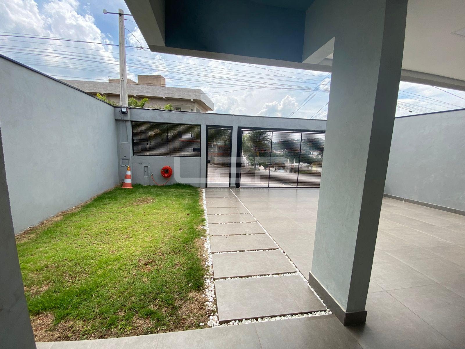 Casa à venda com 3 quartos, 1 suíte, 4 vagas e 120m² no Loteamento Jardim Itália, Itupeva (SP) — foto 4 de 18