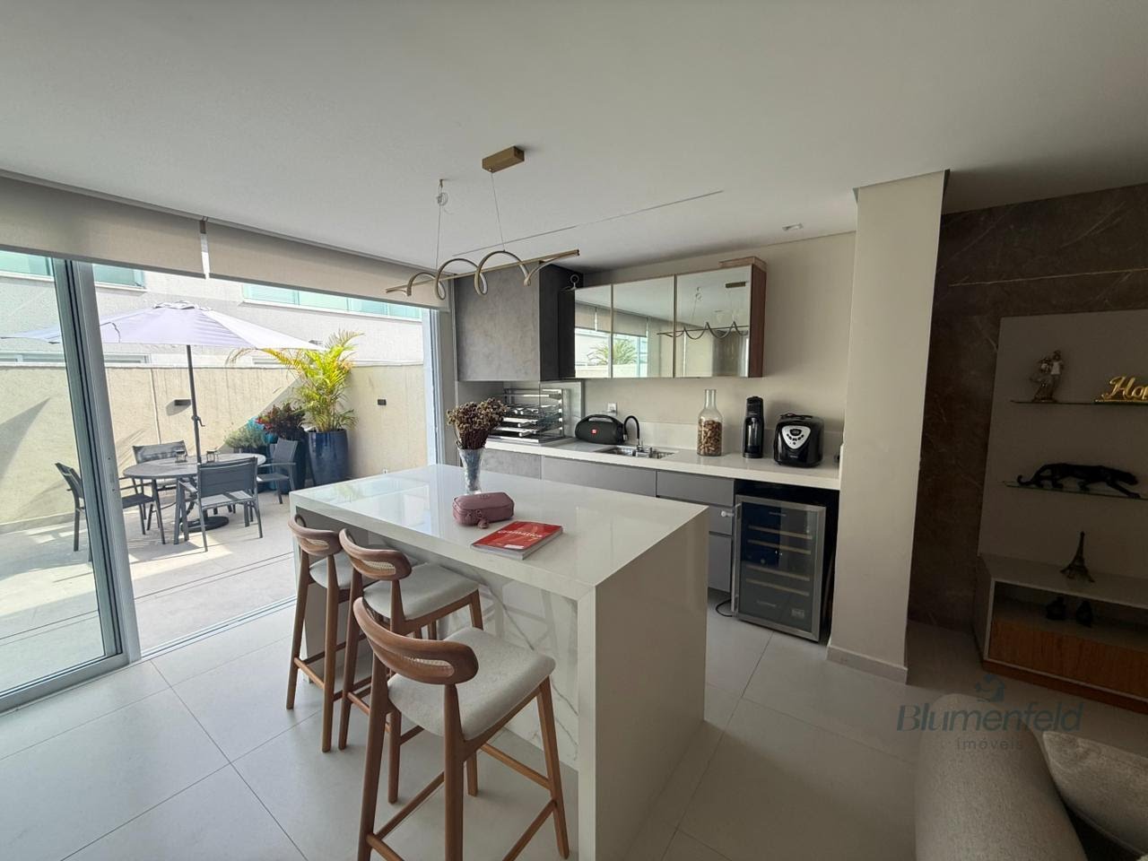 Casa à venda com 4 quartos, 3 suítes, 6 vagas e 201m² no Condomínio Sunville, Arujá (SP) — foto 10 de 30
