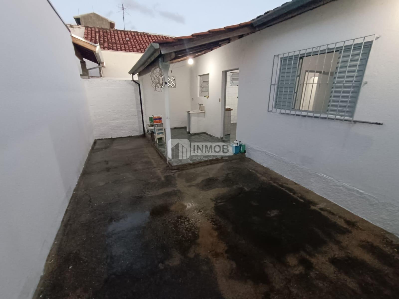 Casa para alugar com 3 quartos, 1 banheiro, 1 vaga e 110m² no Chacara do Visconde, Taubaté (SP) — foto 10 de 10