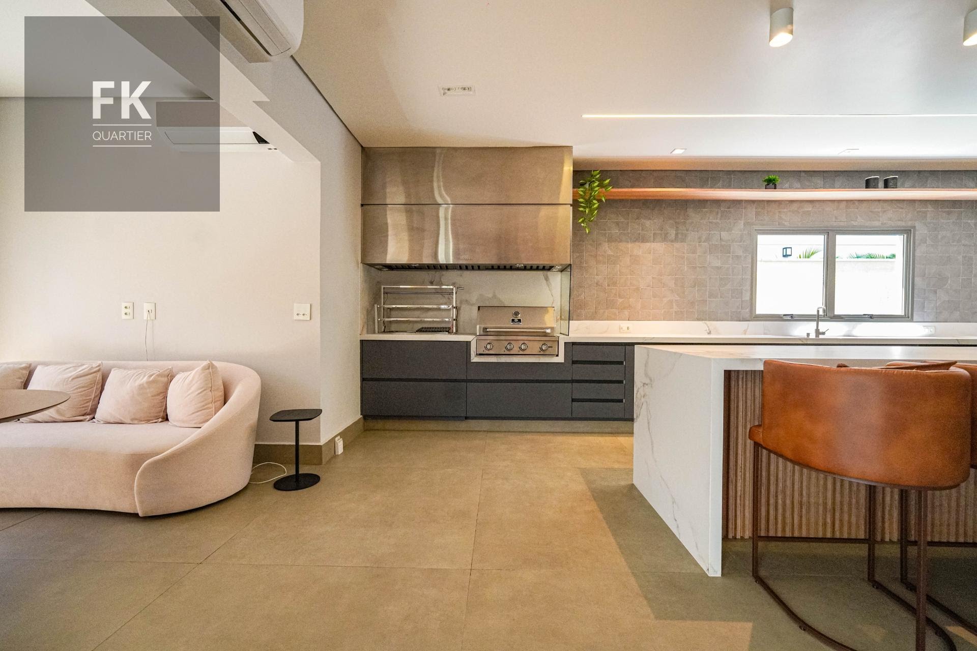 Casa à venda com 4 quartos, 4 suítes, 4 vagas e 516m² no Alphaville Residencial Dois, Barueri (SP) — foto 17 de 30