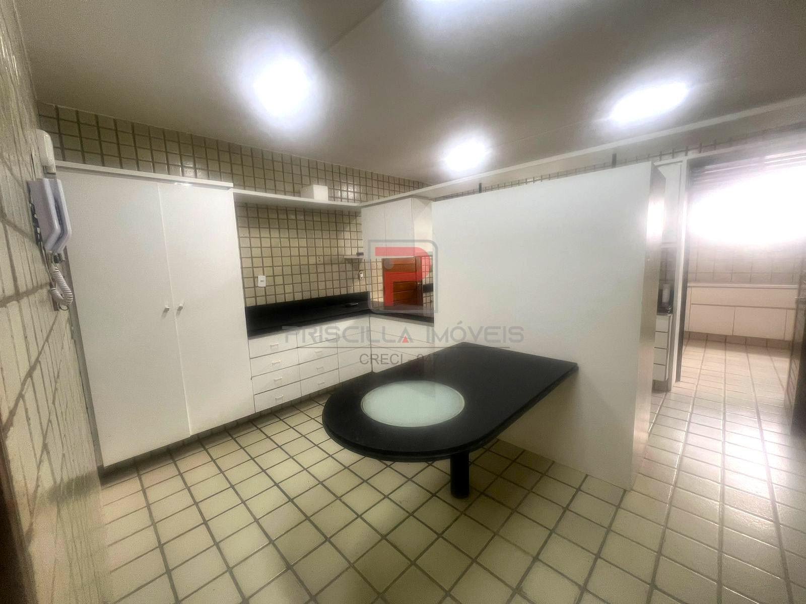 Apartamento à venda com 3 quartos, 3 suítes, 2 vagas e 195m² no Tambaú, João Pessoa (PB) — foto 8 de 30