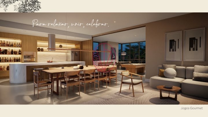 Apartamento à venda com 4 quartos, 4 suítes, 3 vagas e 173m² no Horto Florestal, Salvador (BA) — foto 22 de 30