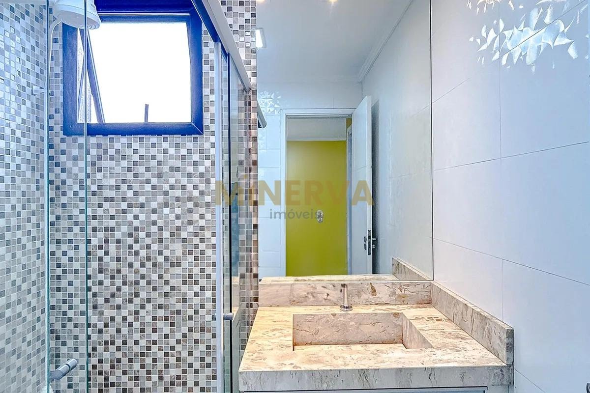 Apartamento para alugar com 2 quartos, 1 banheiro, 1 vaga e 74m² no Tatuapé, São Paulo (SP) — foto 18 de 30