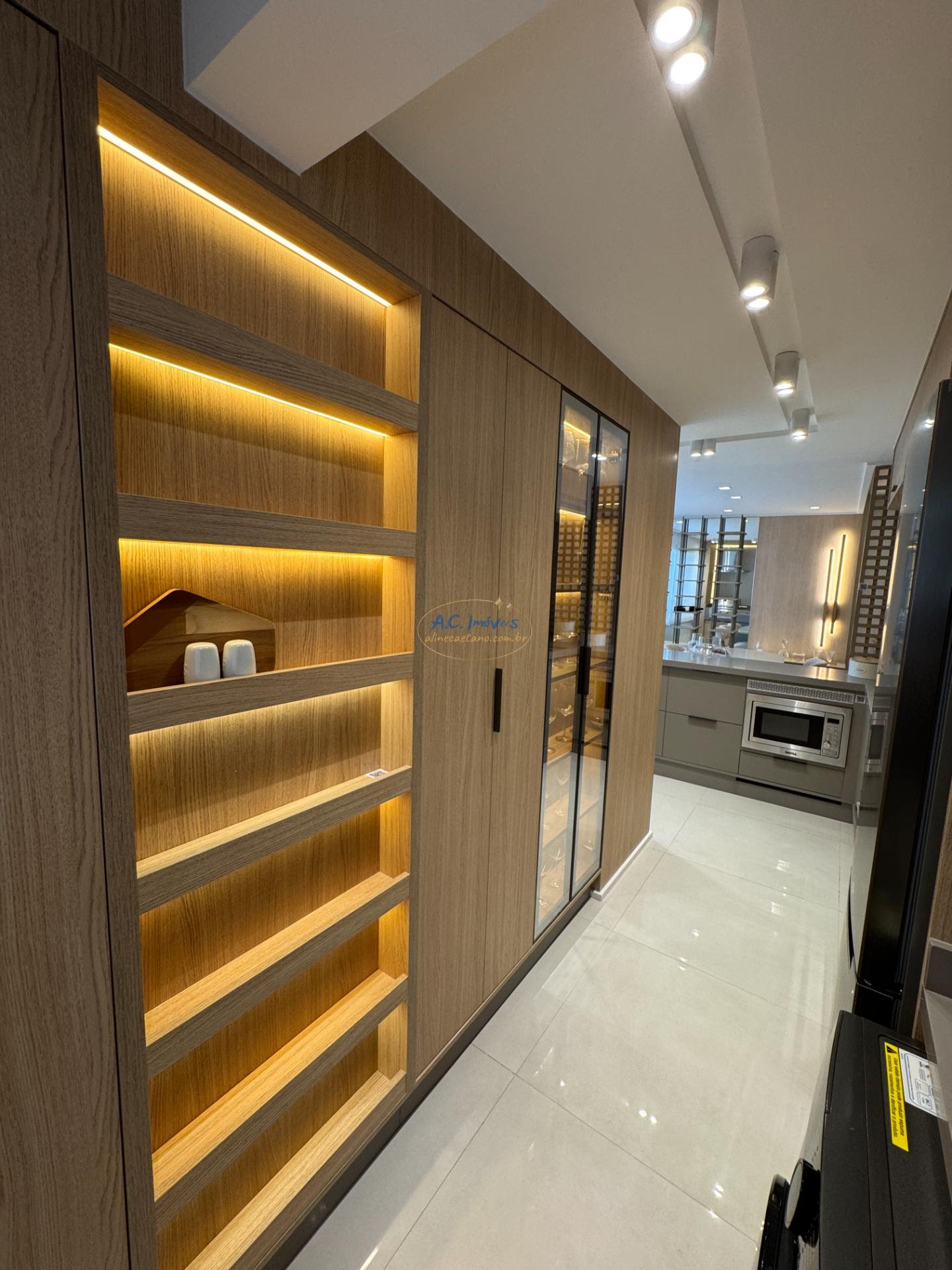 Apartamento à venda com 2 quartos, 2 suítes, 2 vagas e 87m² no Canto do Forte, Praia Grande (SP) — foto 26 de 30
