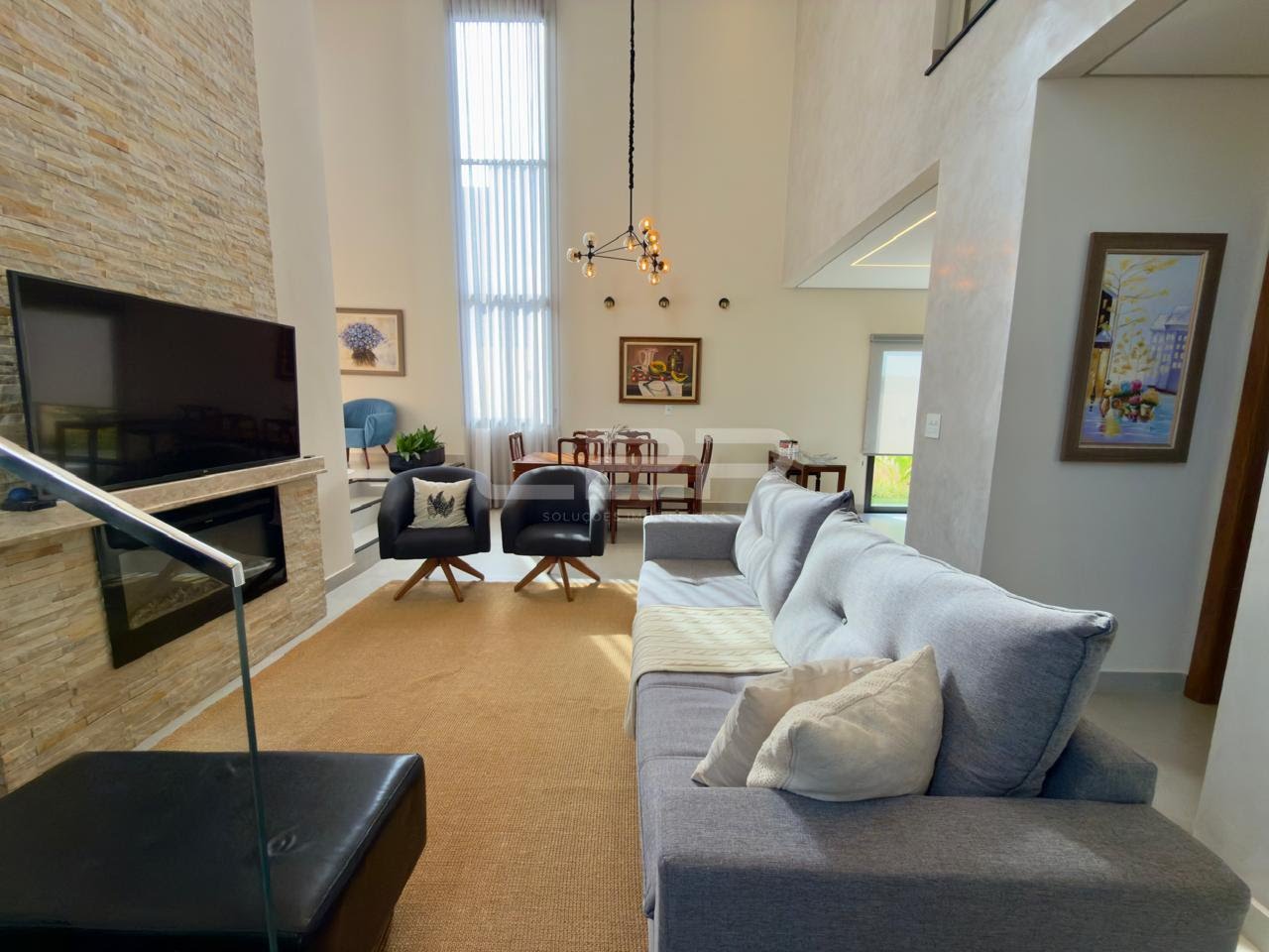 Casa à venda com 181m² no Residencial Ibi-aram II, Itupeva (SP) — foto 10 de 30