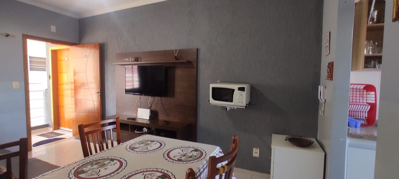 Apartamento à venda com 2 quartos, 2 banheiros, 1 vaga e 47m² no Itaguá, Ubatuba (SP) — foto 10 de 16