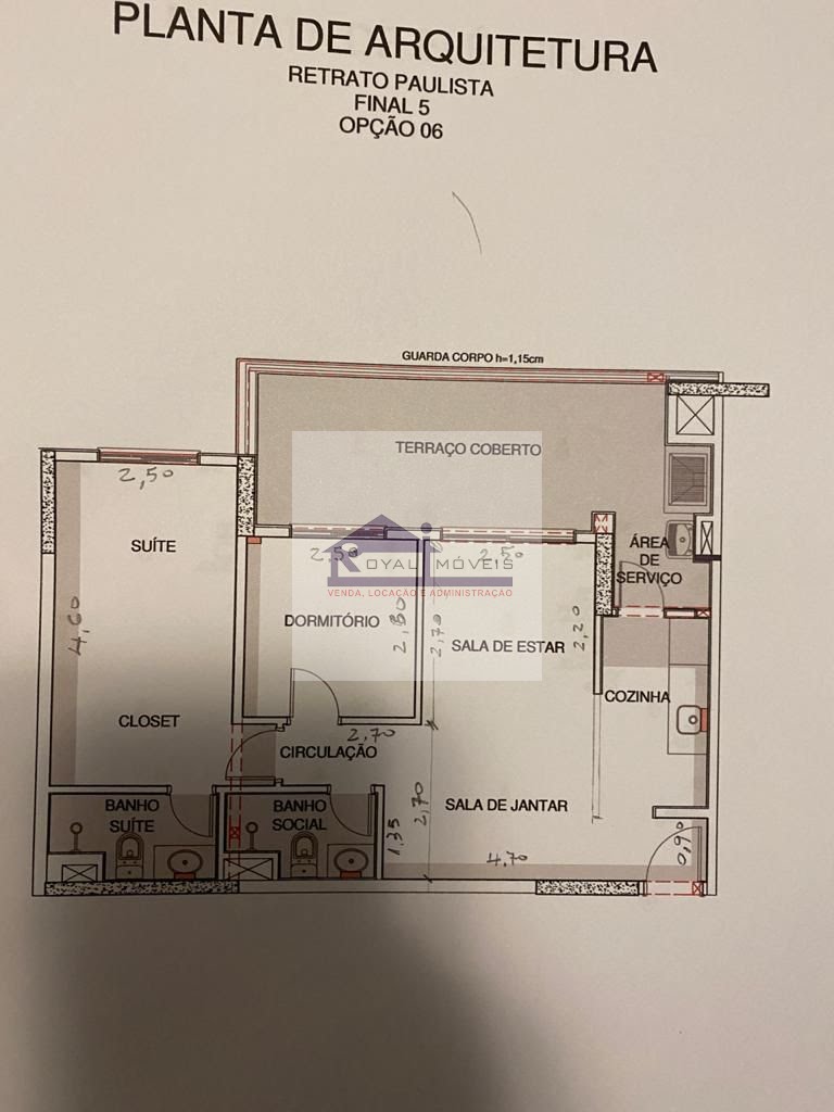 Apartamento à venda com 2 quartos, 1 suíte, 2 vagas e 75m² no Aclimação, São Paulo (SP) — foto 15 de 30