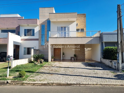 Casa de Condomínio, 3 quartos - Foto 24