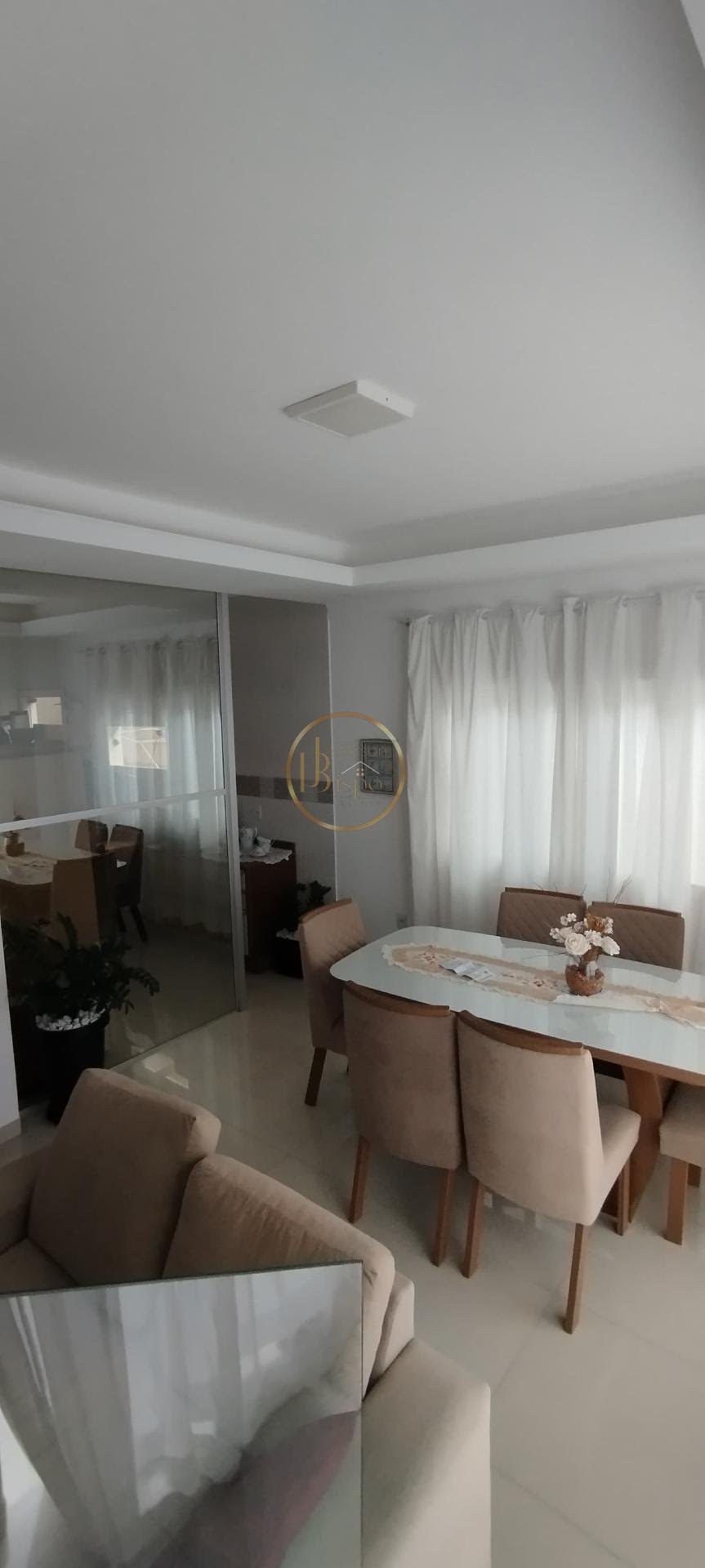Casa à venda com 3 quartos, 2 suítes, 2 vagas e 130m² no Cambolo, Porto Seguro (BA) — foto 6 de 10