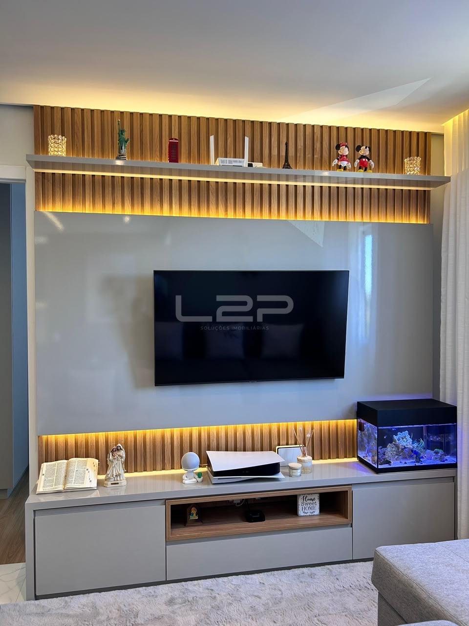 Apartamento à venda com 3 quartos, 1 suíte, 2 vagas e 60m² no Vila Rio Branco, Jundiaí (SP) — foto 15 de 24