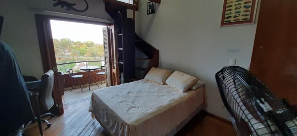 Casa à venda com 6 quartos, 4 suítes, 5 vagas e 1000m² no Arujázinho I, II e III, Arujá (SP) — foto 9 de 14