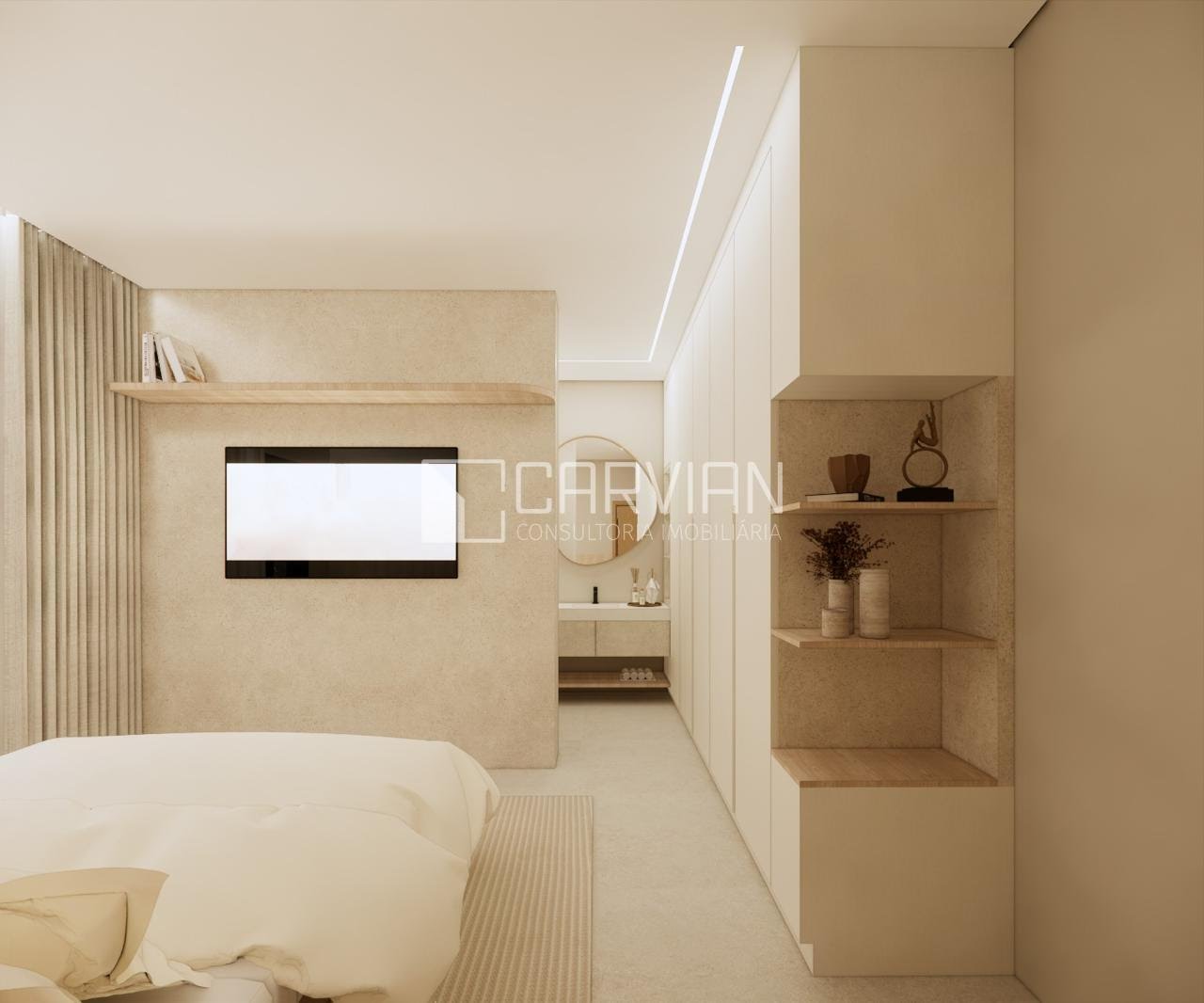 Casa à venda com 3 quartos, 3 suítes, 4 vagas e 171m² no Jardim Valencia, Ribeirão Preto (SP) — foto 17 de 21