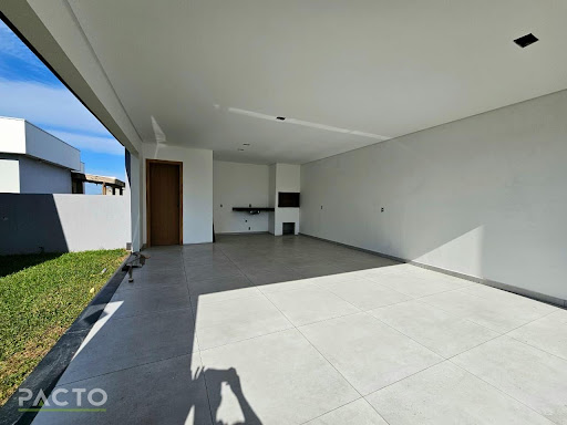 Casa em Caverazinho  -  Araranguá