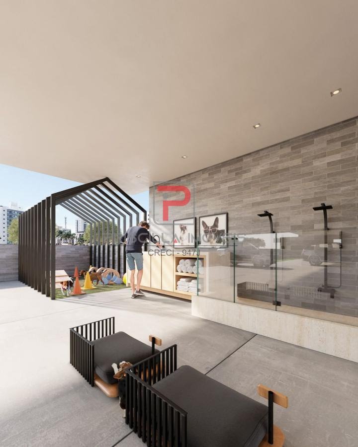 Apartamento à venda com 2 quartos, 1 suíte, 2 vagas e 76m² no Jardim Oceania, João Pessoa (PB) — foto 16 de 30