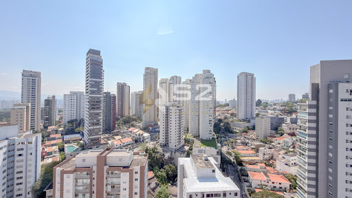 Apartamento 3 dorms alto da lapa 2 vagas Aluguel 