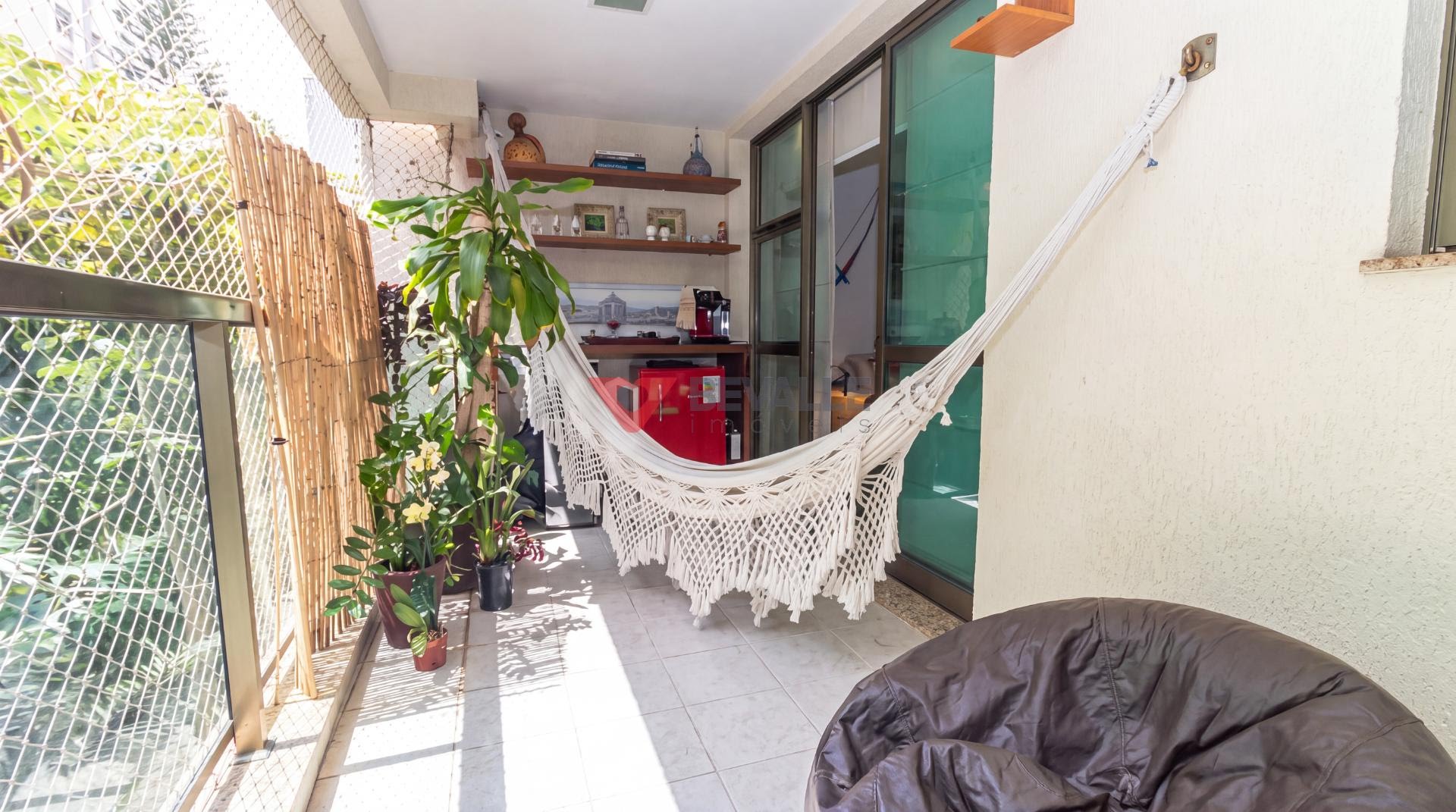 Apartamento à venda com 2 quartos, 1 suíte, 1 vaga e 94m² no Botafogo, Rio de Janeiro (RJ) — foto 5 de 20