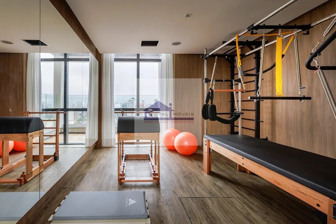 Apartamento à venda com 1 quarto, 1 banheiro e 25m² no Jardim das Acacias, São Paulo (SP) — foto 21 de 22