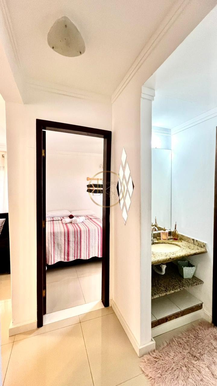 Apartamento à venda com 2 quartos, 1 suíte, 1 vaga e 89m² no Taperapuan, Porto Seguro (BA) — foto 12 de 19