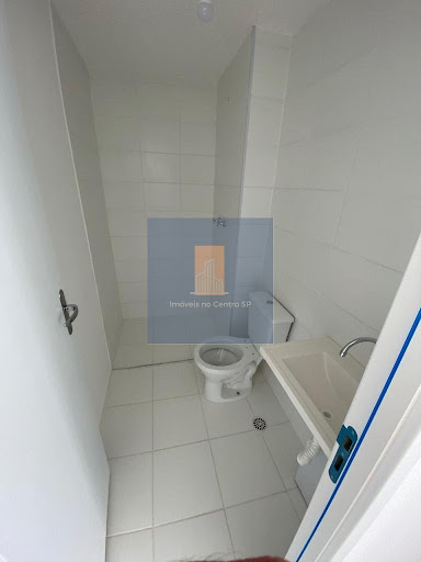 Apartamento em Cambuci  -  São Paulo