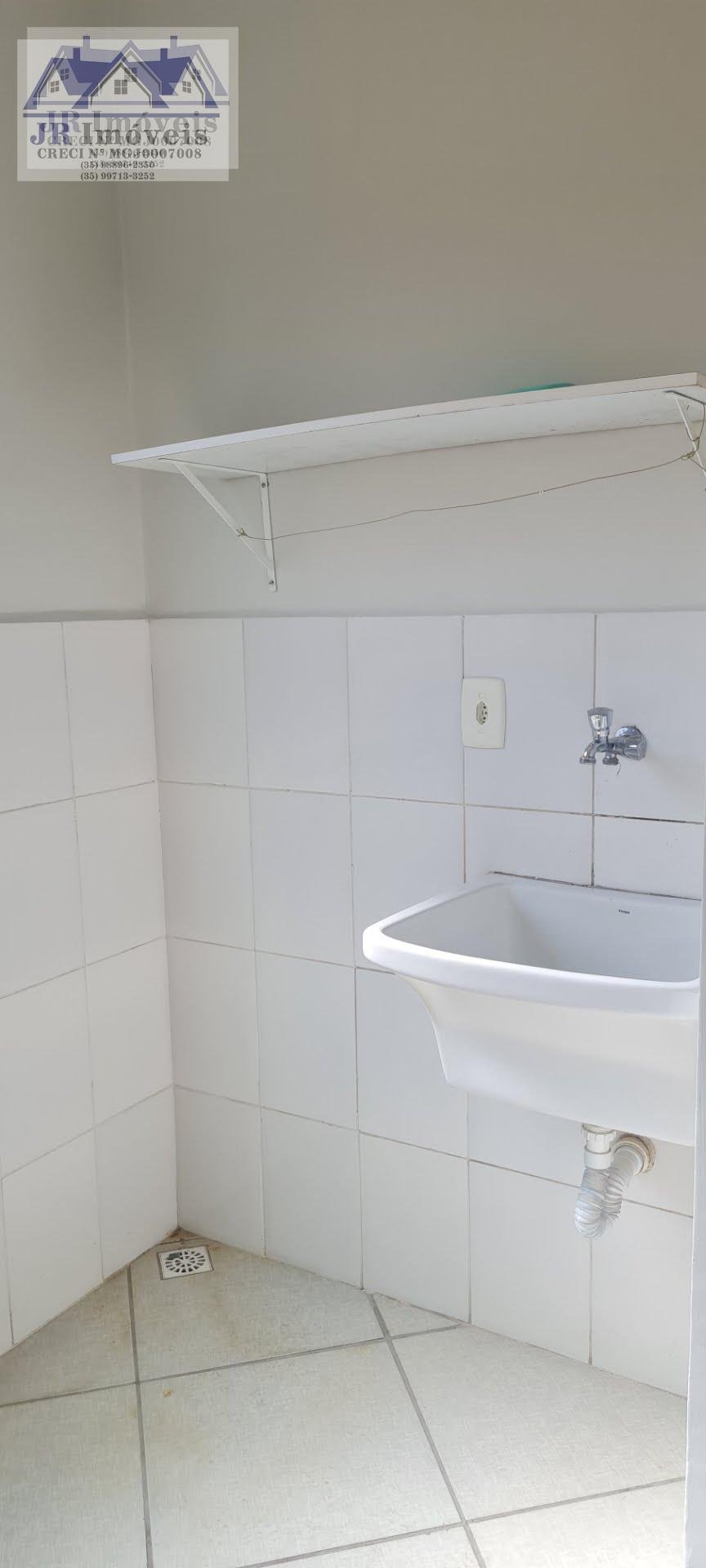 Apartamento para alugar com 2 quartos, 1 suíte e 1 vaga no Boa Vista, Itajubá (MG) — foto 10 de 30