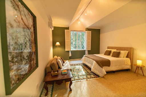 Casa de 35m² no Brooklin
