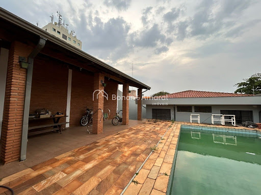 Casa, 4 quartos, 374 m² - Foto 24