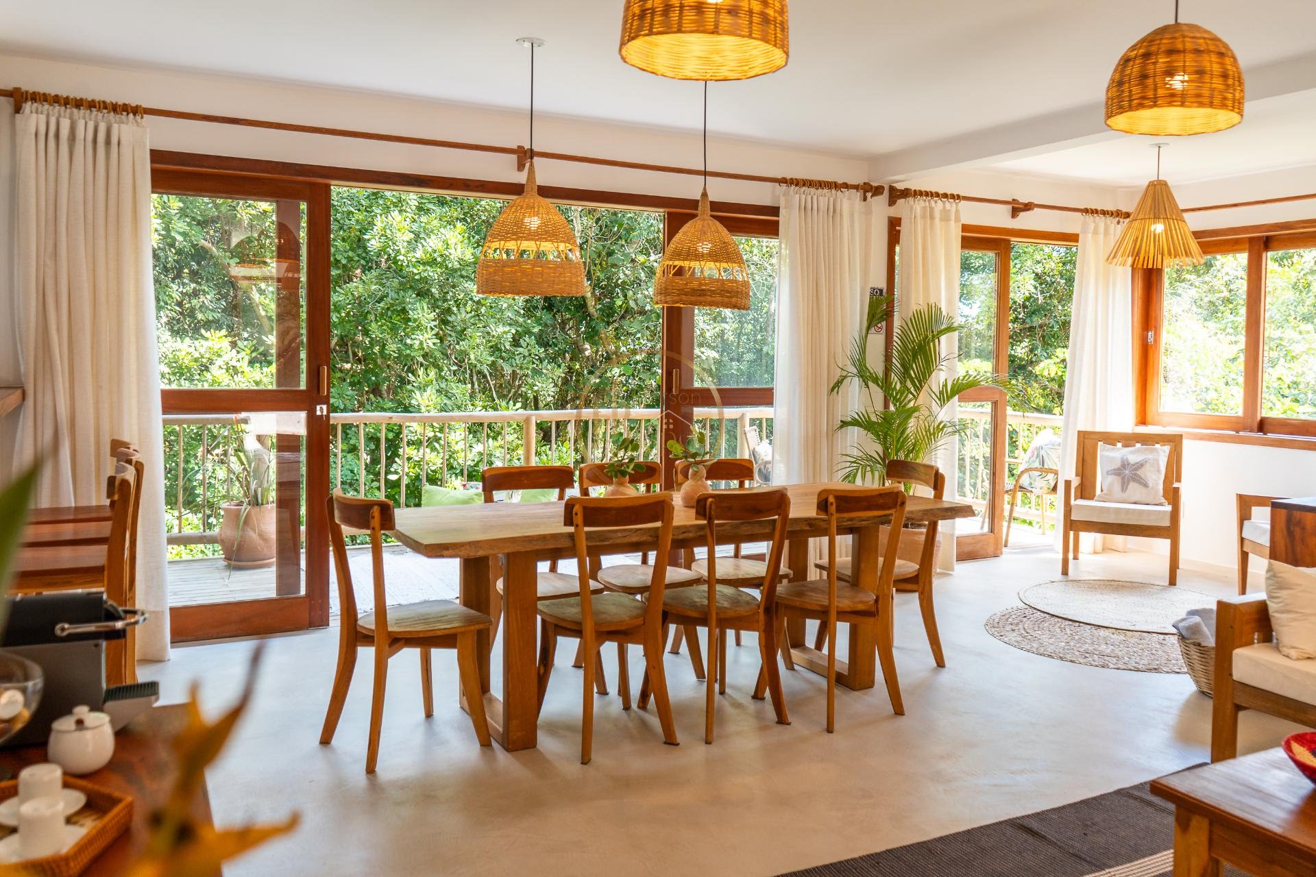 Casa à venda com 4 quartos, 4 suítes, 3 vagas e 136m² no Estrada de Trancoso, Porto Seguro (BA) — foto 7 de 22
