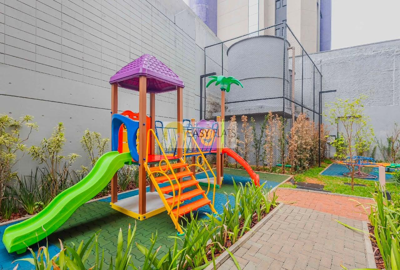 Apartamento à venda com 1 quarto, 1 banheiro e 24m² no Pinheiros, São Paulo (SP) — foto 12 de 30