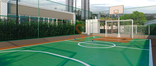 Apartamento em Taquaral  -  Campinas
