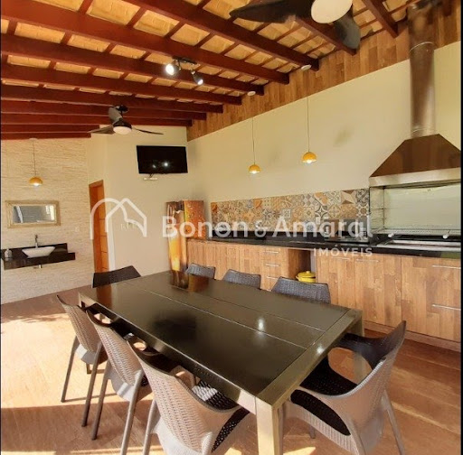 Casa de Condomínio, 3 quartos - Foto 27