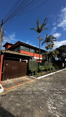 Casa em São Marcos  -  Macaé