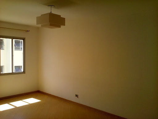 Apartamento em Cambuci  -  São Paulo