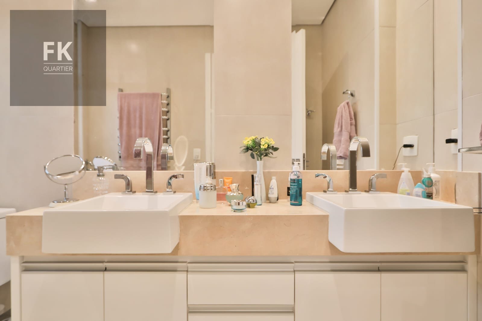 Apartamento à venda com 3 quartos, 3 suítes, 3 vagas e 138m² no Alphaville Empresarial, Barueri (SP) — foto 10 de 14