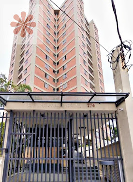 Apartamento em Vila Robertina  -  São Paulo