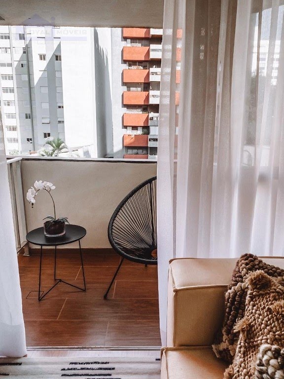Apartamento à venda com 2 quartos, 2 banheiros, 1 vaga e 58m² no Pinheiros, São Paulo (SP) — foto 10 de 30