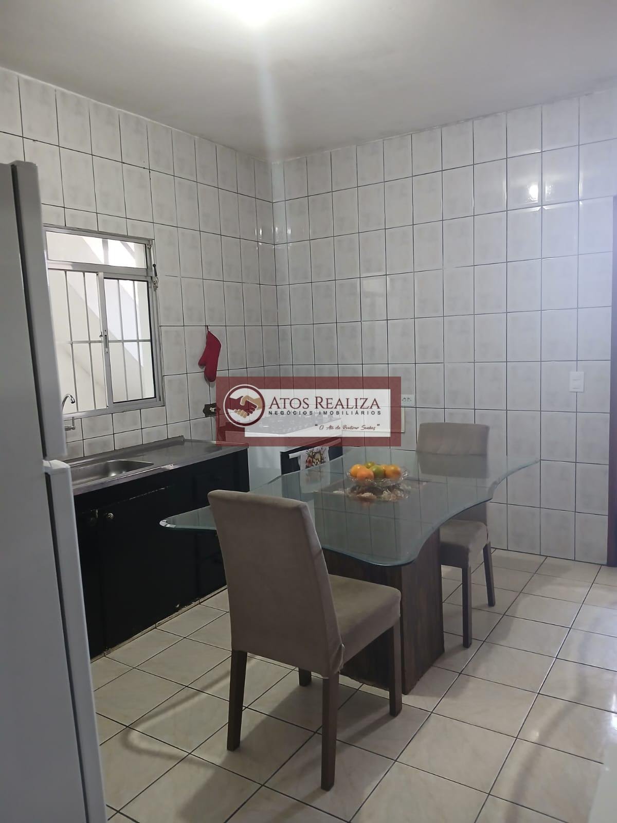 Casa à venda com 2 quartos, 1 banheiro, 2 vagas e 125m² no Vila Natal, São Paulo (SP) — foto 3 de 9
