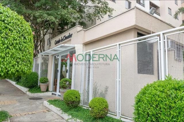 Apartamento à venda com 3 quartos, 1 banheiro, 1 vaga e 69m² no Planalto, São Bernardo do Campo (SP) — foto 27 de 29