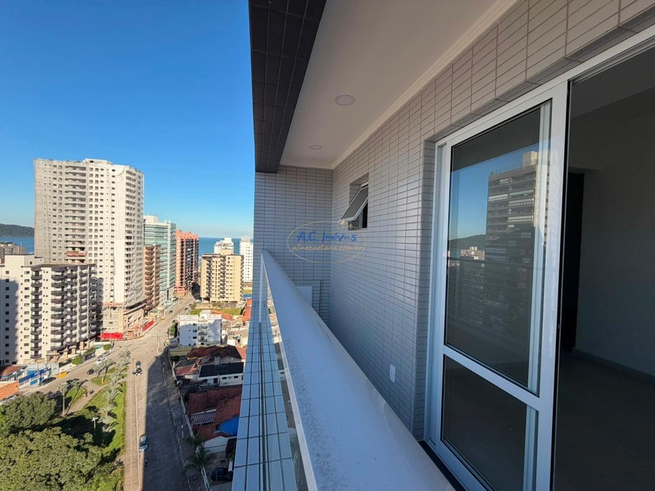 Apartamento à venda com 4 quartos, 3 suítes, 2 vagas e 135m² no Guilhermina, Praia Grande (SP) — foto 21 de 29