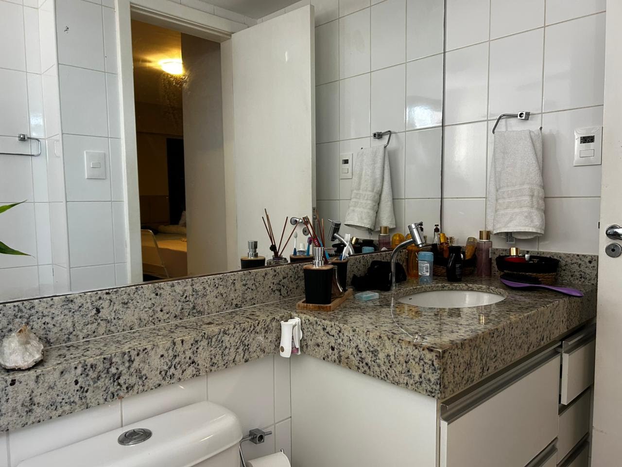 Apartamento à venda com 4 quartos, 1 suíte, 2 vagas e 160m² no Santa Mônica, Feira de Santana (BA) — foto 9 de 10