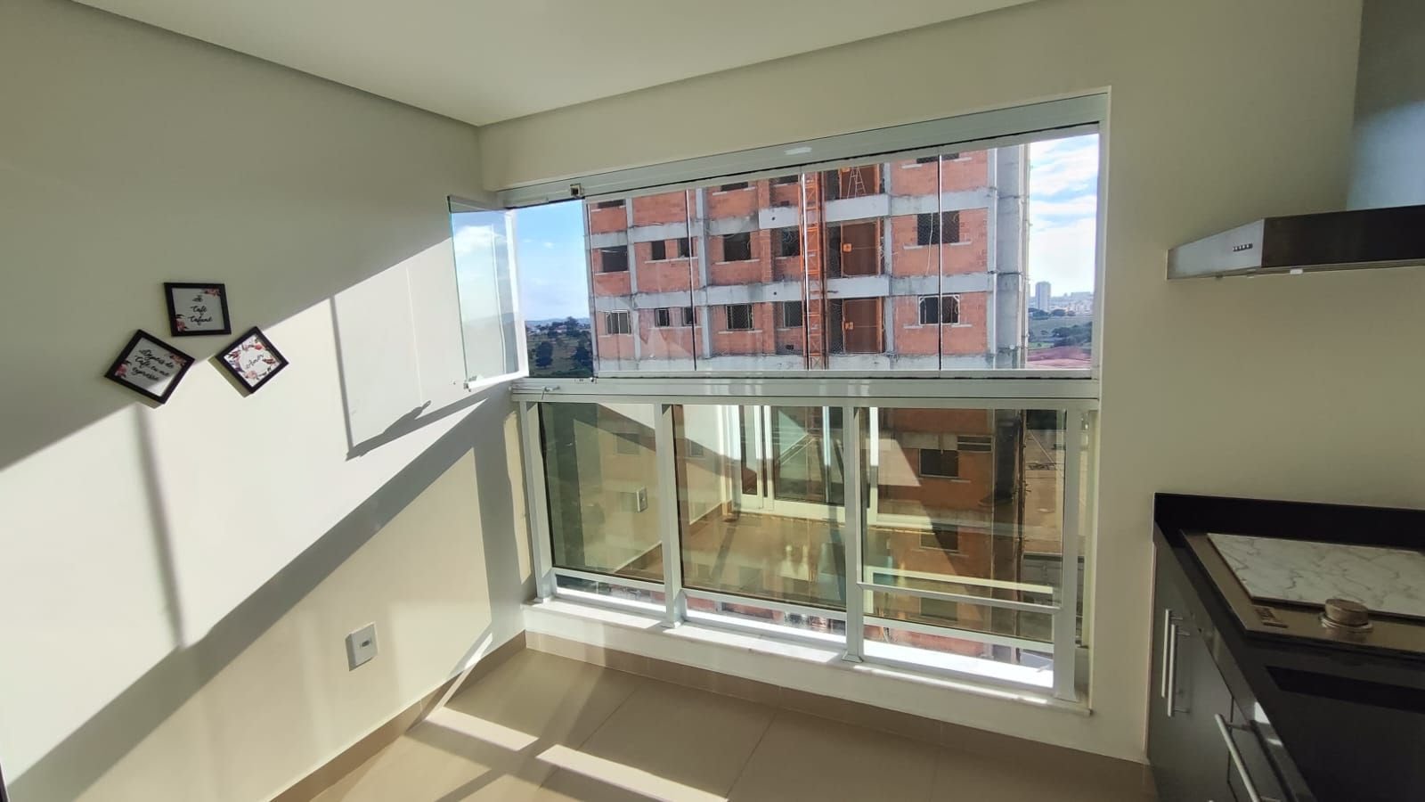 Apartamento à venda com 3 quartos, 1 suíte, 2 vagas e 93m² no Condomínio Residencial Soleil de Québec, Sorocaba (SP) — foto 5 de 22