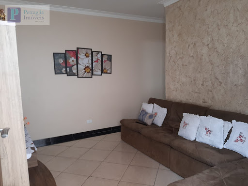 Casa em Jardim Silvia - Guarulhos, SP
