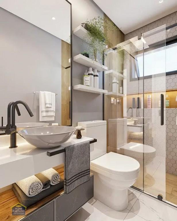 Apartamento à venda com 3 quartos, 3 suítes, 2 vagas e 129m² no Canto do Forte, Praia Grande (SP) — foto 8 de 18