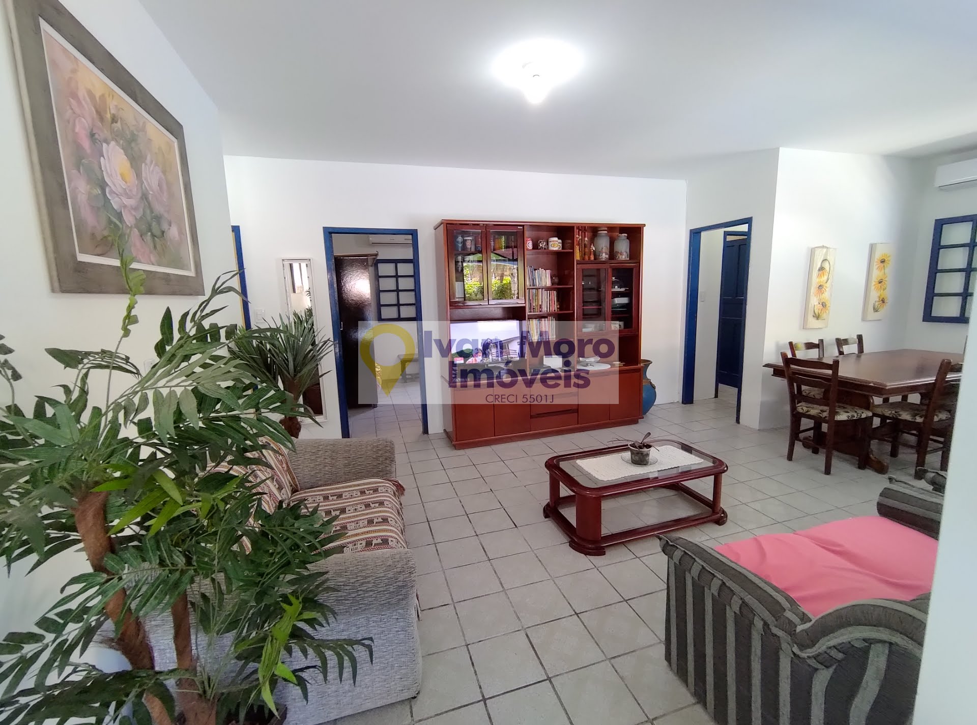Casa para alugar com 4 quartos, 1 suíte, 3 vagas e 180m² no Daniela, Florianópolis (SC) — foto 13 de 27