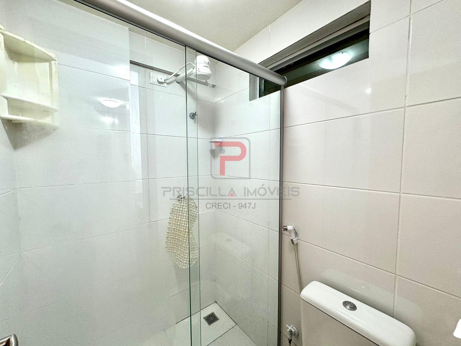 Apartamento à venda com 1 quarto, 1 suíte e 127m² no Tambaú, João Pessoa (PB) — foto 16 de 18