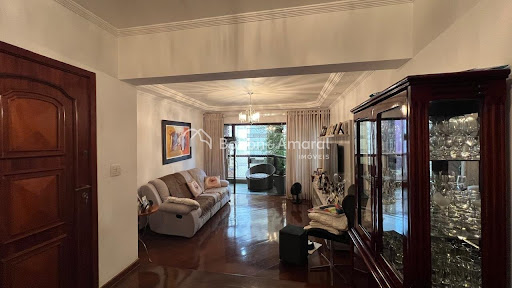 Apartamento, 3 quartos, 145 m² - Foto 4