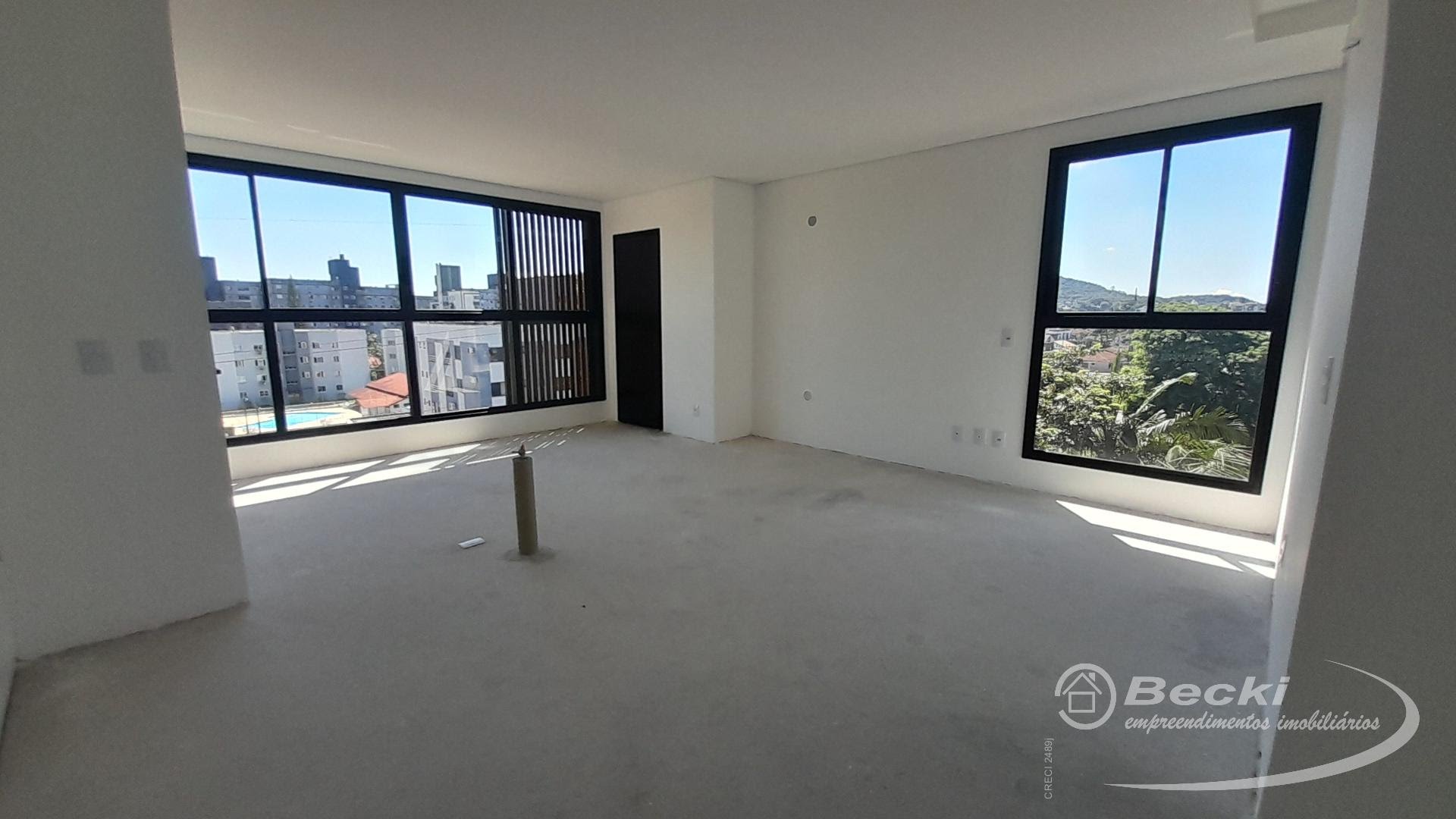 Apartamento à venda com 3 quartos, 1 suíte, 1 vaga e 78m² no Santo Antônio, Joinville (SC) — foto 23 de 23