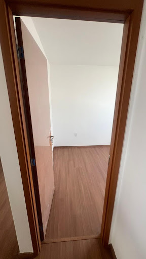 Apartamento em Coronel Antonino  -  Campo Grande